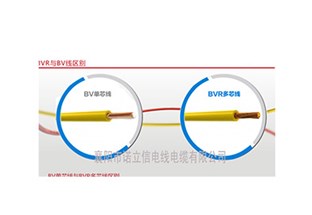 一文詳解襄陽(yáng)電力電纜的連接安全問(wèn)題